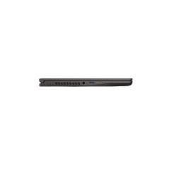 MSI Thin 15 B13VE-1686IT Intel® Core™ i7 i7-13620H Computer portatile 39,6 cm (15.6") Full HD 16 GB DDR4-SDRAM 512 GB SSD