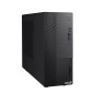 ASUS ExpertCenter D500MEES-313100005X Intel® Core™ i3 i3-13100 8 GB DDR4-SDRAM 512 GB SSD Windows 11 Pro Mini Tower PC Nero