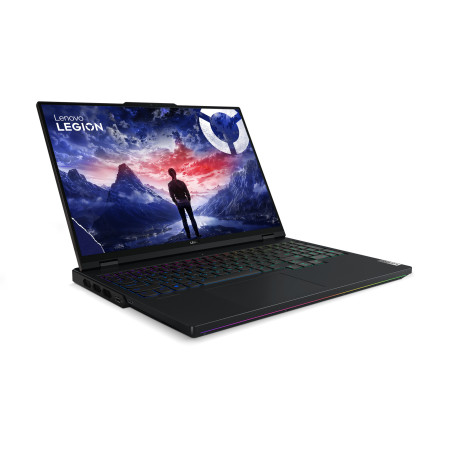 Lenovo Legion Pro 7 Intel® Core™ i9 i9-14900HX Computer portatile 40,6 cm (16") WQXGA 32 GB DDR5-SDRAM 1 TB SSD NVIDIA GeForce