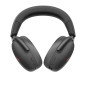 DELL WL7024 Auricolare Con cavo e senza cavo A Padiglione Musica e Chiamate USB tipo-C Bluetooth Nero