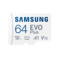 Samsung MB-MC64S 64 GB MicroSDXC UHS-I