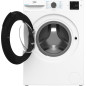 Beko b300 BMWU31041A: Lavatrice EnergySpin 10kg, Classe A, 1400giri