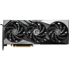 MSI GAMING GeForce RTX 4070 Ti SUPER 16G X SLIM NVIDIA 16 GB GDDR6X