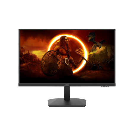 AOC G1 27G15N2 Monitor PC 68,6 cm (27") 1920 x 1080 Pixel Full HD LCD Nero