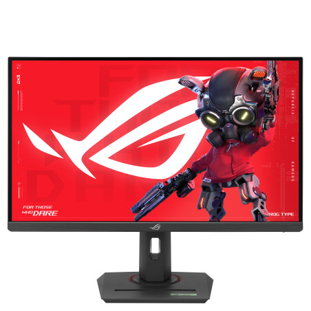 ASUS ROG Strix XG27ACG Monitor PC 68,6 cm (27") 2560 x 1440 Pixel Wide Quad HD LED Nero