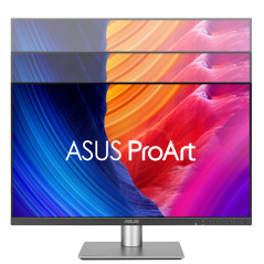 ASUS ProArt PA278CFRV Monitor PC 68,6 cm (27") 2560 x 1440 Pixel Quad HD LCD Nero