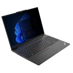 Lenovo 4XJ1K79631 schermo anti-riflesso 40,6 cm (16") Computer portatile Filtro per la privacy senza bordi per display