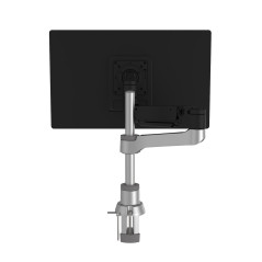 R-Go Tools RGOVLCA4SI supporto da tavolo per Tv a schermo piatto 101,6 cm (40") Scrivania Nero