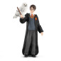 schleich Harry Potter & Hedwig