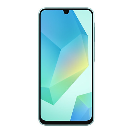 Samsung Galaxy A16 5G 17 cm (6.7") Doppia SIM USB tipo-C 4 GB 128 GB 5000 mAh Verde