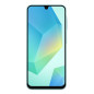 Samsung Galaxy A16 5G 17 cm (6.7") Doppia SIM USB tipo-C 4 GB 128 GB 5000 mAh Verde