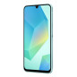 Samsung Galaxy A16 5G 17 cm (6.7") Doppia SIM USB tipo-C 4 GB 128 GB 5000 mAh Verde