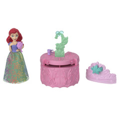 Disney Princess HRN63 bambola