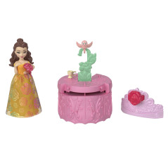 Disney Princess HRN63 bambola