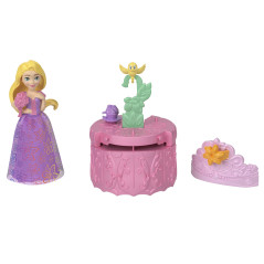 Disney Princess HRN63 bambola