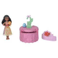 Disney Princess HRN63 bambola