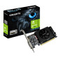 GIGABYTE GV-N710D5-2GL scheda video NVIDIA GeForce GT 710 2 GB GDDR5