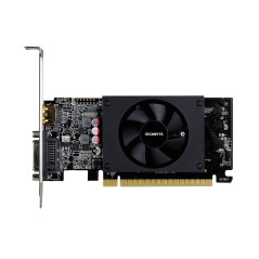 GIGABYTE GV-N710D5-2GL scheda video NVIDIA GeForce GT 710 2 GB GDDR5