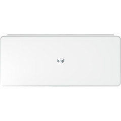 Logitech Keys-To-Go 2 tastiera Universale Bluetooth QWERTY Italiano Bianco