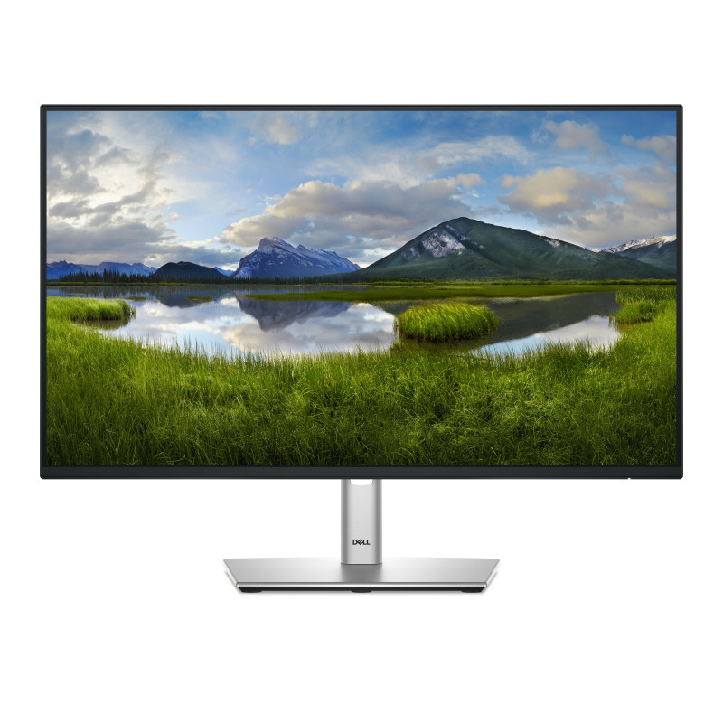 DELL P Series P2425H Monitor PC 61 cm (24") 1920 x 1080 Pixel Full HD LCD Nero