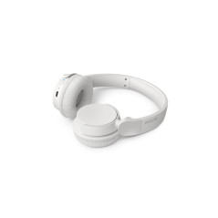 Philips 4000 series TAH4209WT/00 cuffia e auricolare Wireless A Padiglione Musica e Chiamate Bluetooth Bianco