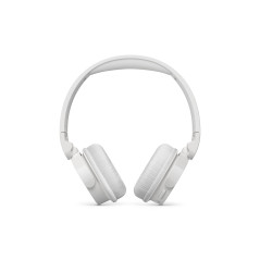 Philips 4000 series TAH4209WT 00 cuffia e auricolare Wireless A Padiglione Musica e Chiamate Bluetooth Bianco