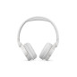 Philips 4000 series TAH4209WT/00 cuffia e auricolare Wireless A Padiglione Musica e Chiamate Bluetooth Bianco