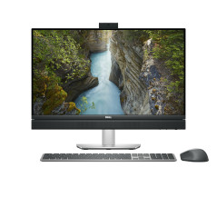 DELL OptiPlex 7420 Intel® Core™ i5 i5-14500T 60,5 cm (23.8") 1920 x 1080 Pixel PC All-in-one 8 GB DDR5-SDRAM 256 GB SSD Windows