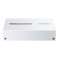 ASUS ExpertWiFi EBP15 Gestito Gigabit Ethernet (10/100/1000) Supporto Power over Ethernet (PoE) Bianco