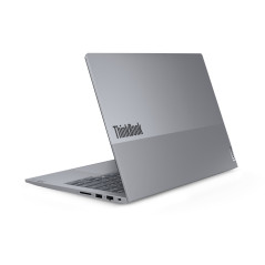 Lenovo ThinkBook 14 Intel Core Ultra 5 125U Computer portatile 35,6 cm (14") WUXGA 16 GB DDR5-SDRAM 512 GB SSD Wi-Fi 6E