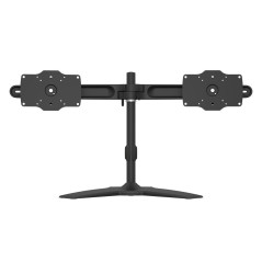 Multibrackets 7419 supporto da tavolo per Tv a schermo piatto 81,3 cm (32") Scrivania Nero