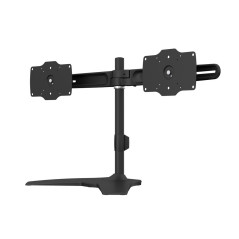 Multibrackets 7419 supporto da tavolo per Tv a schermo piatto 81,3 cm (32") Scrivania Nero