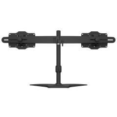 Multibrackets 7419 supporto da tavolo per Tv a schermo piatto 81,3 cm (32") Scrivania Nero