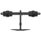 Multibrackets 7419 supporto da tavolo per Tv a schermo piatto 81,3 cm (32") Scrivania Nero