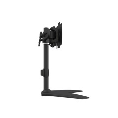 Multibrackets 7419 supporto da tavolo per Tv a schermo piatto 81,3 cm (32") Scrivania Nero