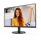 AOC B3 U27B3A Monitor PC 68,6 cm (27") 3840 x 2160 Pixel 4K Ultra HD LCD Nero