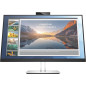 HP E-Series E24d G4 Monitor PC 60,5 cm (23.8") 1920 x 1080 Pixel Full HD Nero