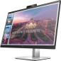 HP E-Series E24d G4 Monitor PC 60,5 cm (23.8") 1920 x 1080 Pixel Full HD Nero