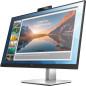 HP E-Series E24d G4 Monitor PC 60,5 cm (23.8") 1920 x 1080 Pixel Full HD Nero