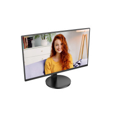 AOC U27B3AF Monitor PC 68,6 cm (27") 3840 x 2160 Pixel 4K Ultra HD LED Nero