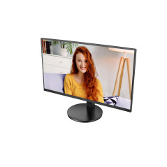 AOC U27B3AF Monitor PC 68,6 cm (27") 3840 x 2160 Pixel 4K Ultra HD LED Nero