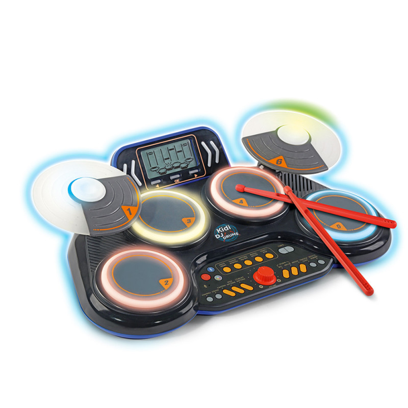 VTech Kidi DJ Drums