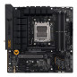 ASUS TUF GAMING B650M-E WIFI AMD B650 Socket AM5 micro ATX