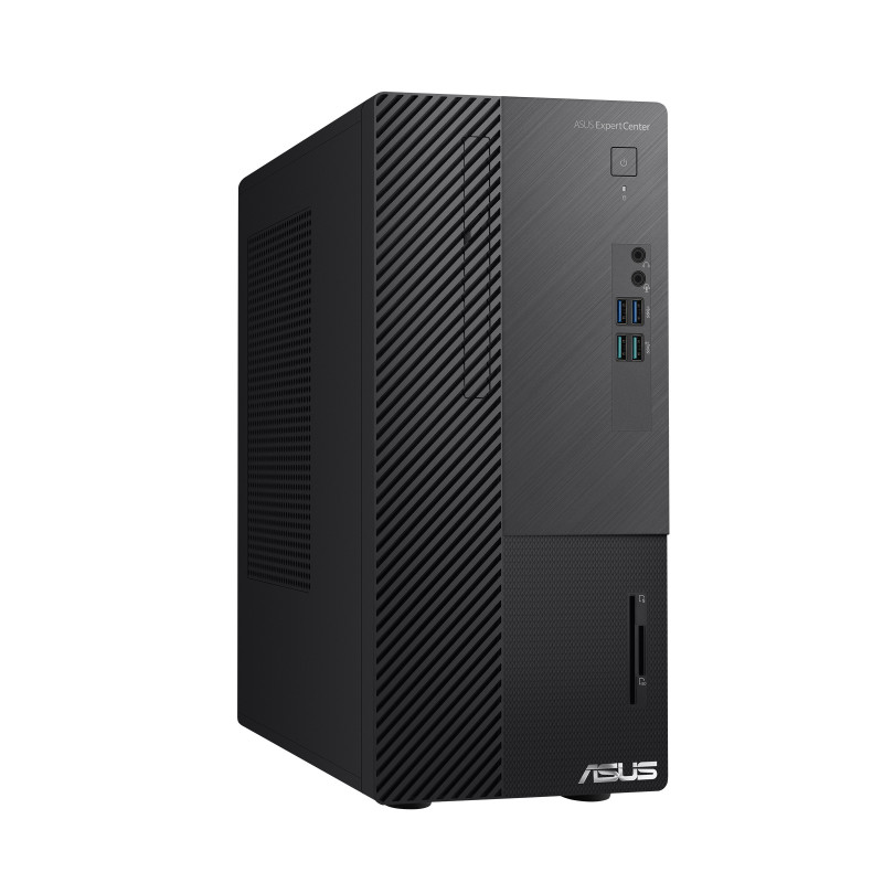 ASUS ExpertCenter D500MEES-513500031X Intel® Core™ i5 i5-13500 8 GB DDR4-SDRAM 512 GB SSD Windows 11 Pro Mini Tower PC Nero