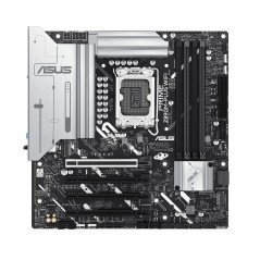 ASUS PRIME Z890M-PLUS WIFI Intel Z890 LGA 1851 (Socket V1) micro ATX