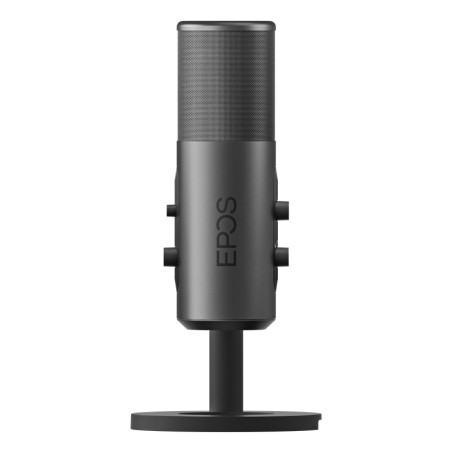 EPOS B20 Grigio Microfono da studio