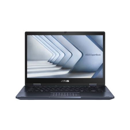 ASUS ExpertBook B3 Flip B3402FVA-EC0065X Intel® Core™ i7 i7-1355U Ibrido (2 in 1) 35,6 cm (14") Touch screen Full HD 8 GB