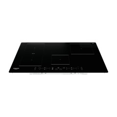 Hotpoint Ariston Piano cottura a induzione Hotpoint HB 0577B NE