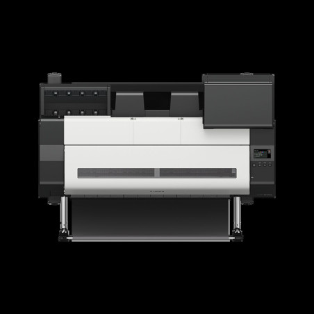 Canon imagePROGRAF TX-3100 stampante grandi formati Wi-Fi Ad inchiostro A colori 2400 x 1200 DPI A0 (841 x 1189 mm)