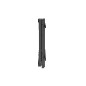 Equip 650346 Supporto TV a parete 2,54 m (100") Nero